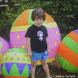 Meet your Posher, Sophie